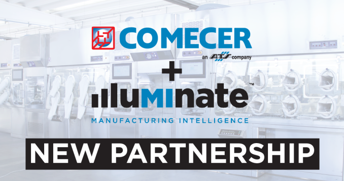 Comecer Illuminate Partnership